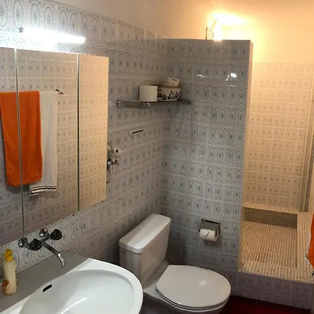 Appartement O-guetsch