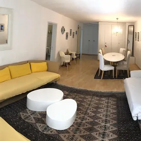 O-guetsch Appartement *