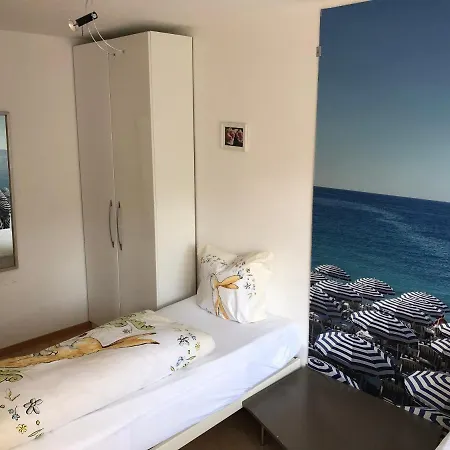 O-guetsch Appartement