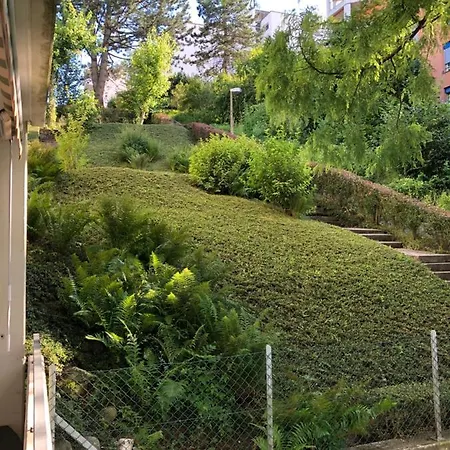 Apartmán O-guetsch Lucern