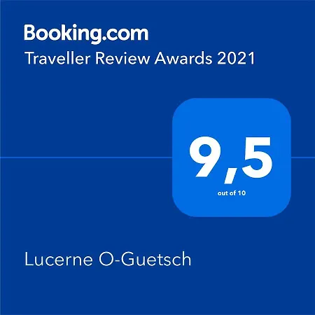 O-guetsch * Lucern