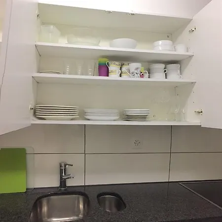 Appartement O-guetsch