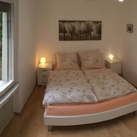 Appartement O-guetsch