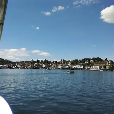 O-guetsch Appartement Luzern