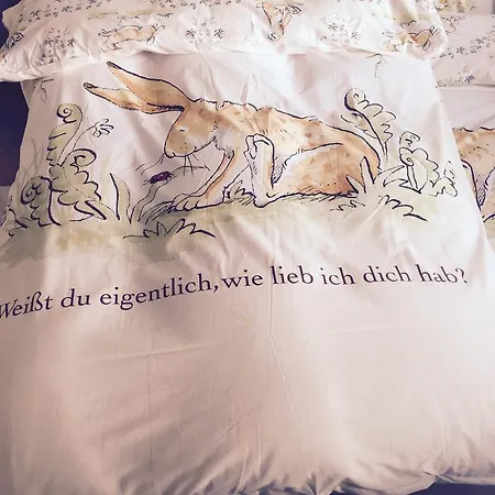 O-guetsch Appartement Luzern