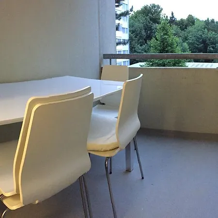 Apartment O-guetsch