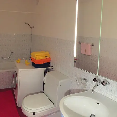 Appartement O-guetsch *