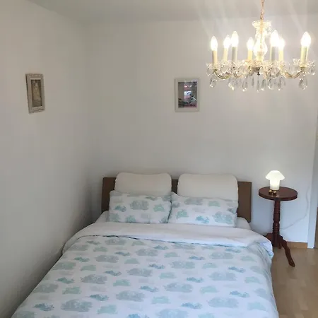 O-guetsch Appartement Luzern